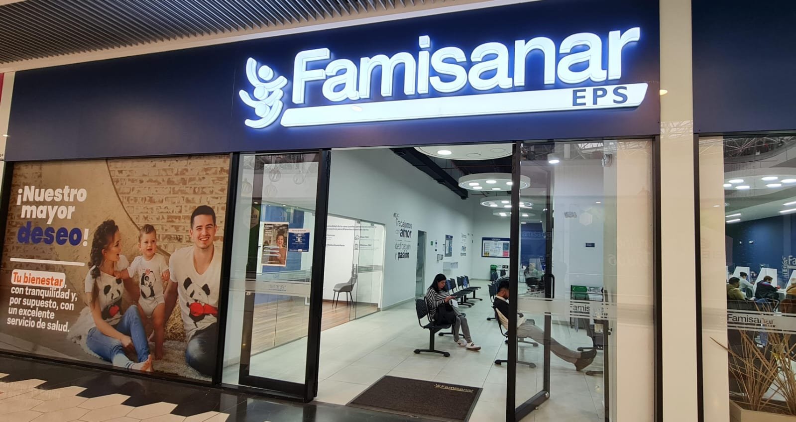 Famisanar cambia de operador farmacéutico: así será ahora la entrega de medicamentos