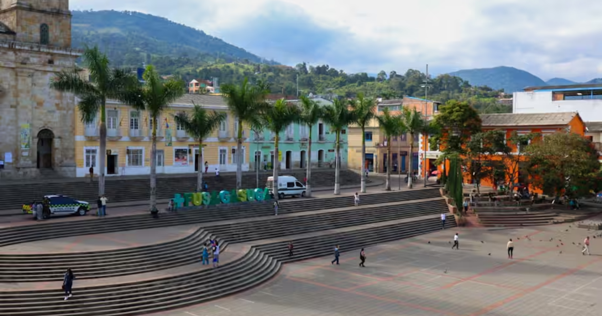 Aprobado con polémica: Fusagasugá entra a la Región Metropolitana