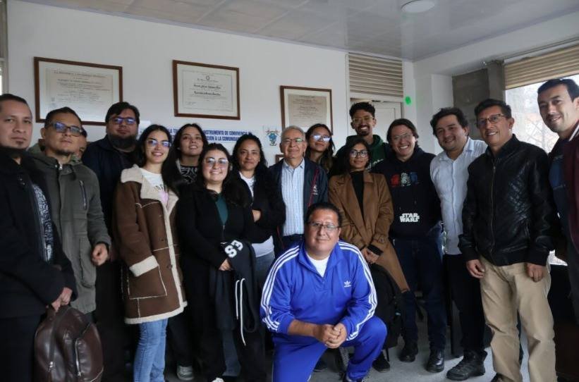 Estudiantes de Soacha ayudan a construir la nueva Política Pública de Alimentación Escolar