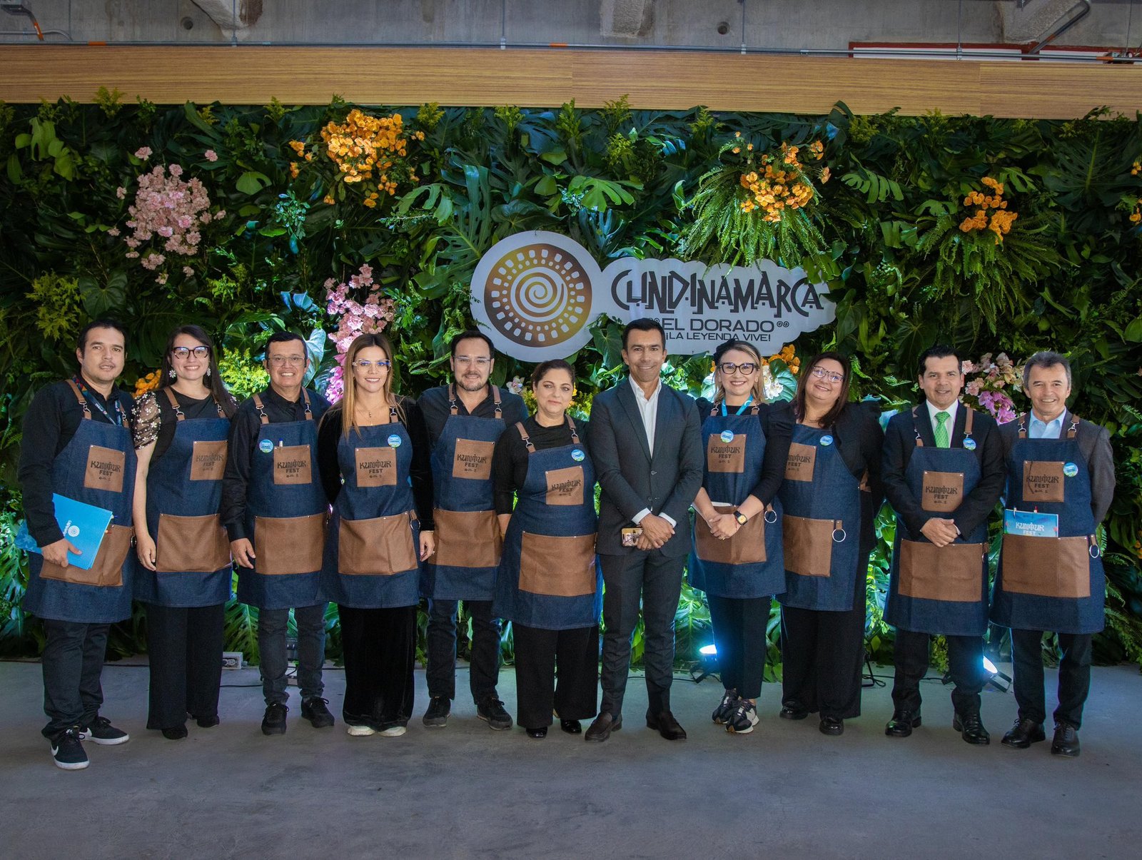 ExpoCundinamarca 2025 se tomará Bogotá con la meta de eliminar intermediarios en la cadena agropecuaria
