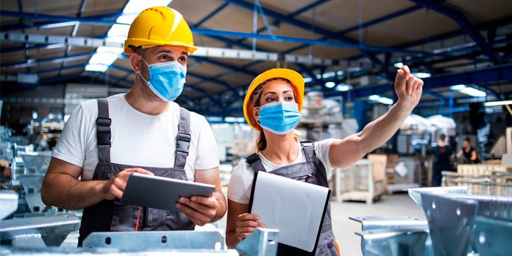 Jornada laboral en Colombia se reduce a 44 horas semanales: ¿qué cambia desde hoy?