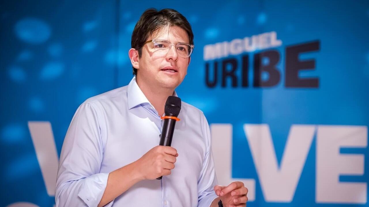 Magnicidios en Colombia: el eco histórico tras el asesinato de Miguel Uribe Turbay