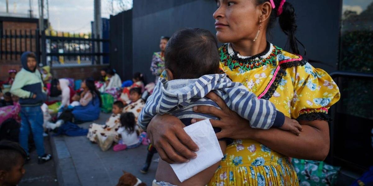 Distrito denuncia uso de menores en tareas riesgosas por comunidad Emberá en Parque Nacional