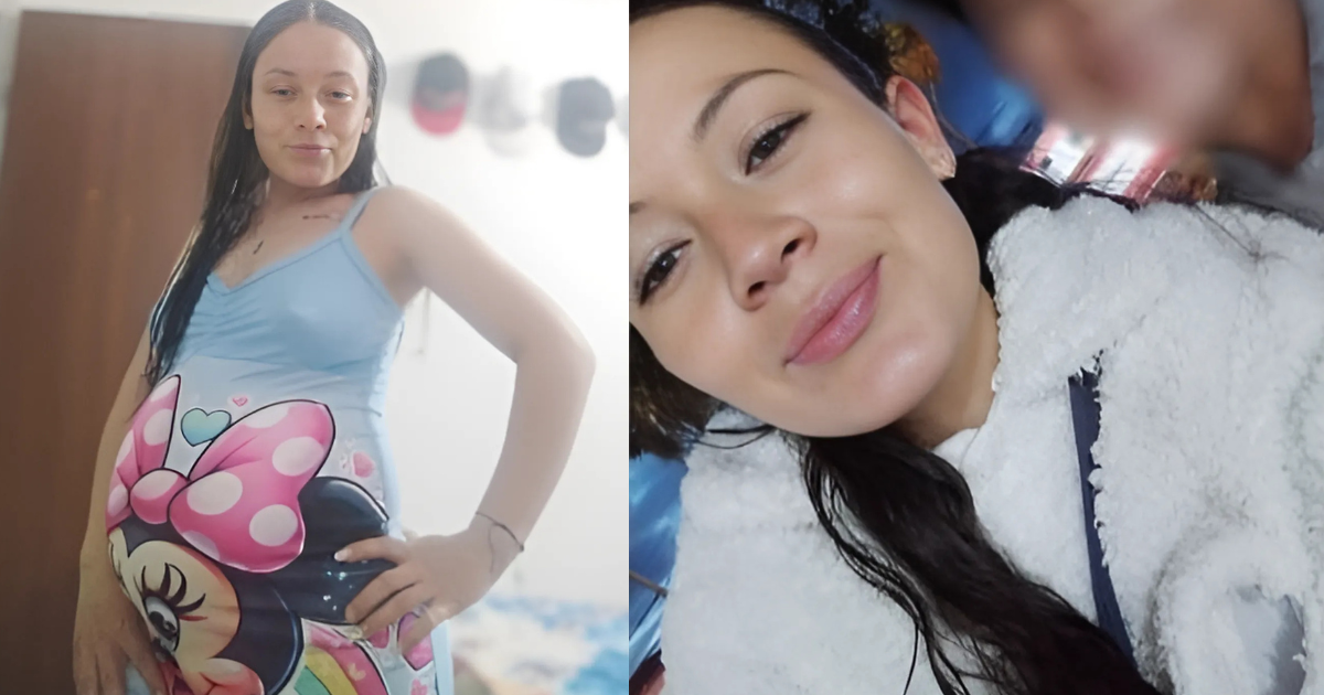 “La bala no era para ella”: asesinato de joven embarazada en Soacha revive el tema de redes de extorsión al transporte informal.
