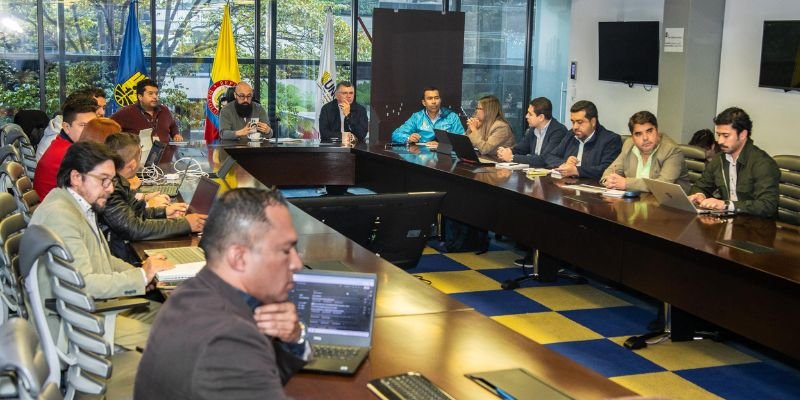 Cundinamarca identifica 93 predios por legalizar en Paratebueno y Medina tras sismo