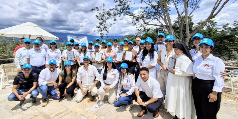 Cundinamarca fortalece la estrategia Conexión Educativa en Apulo, Viotá y Anapoima