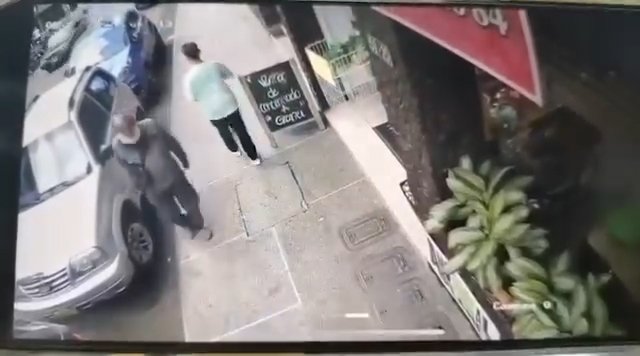 Asesinato en Villa Paula: joven muere tras ataque sorpresivo de habitante de calle en Itagüí