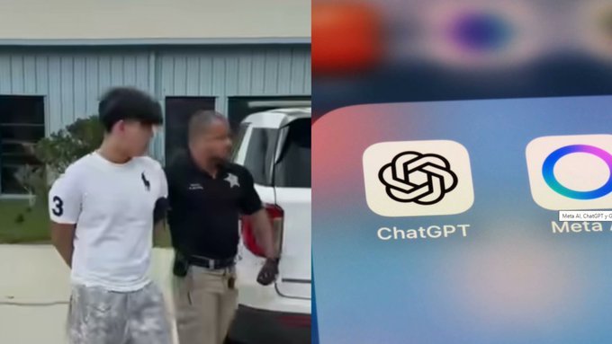 Detienen a estudiante en Florida tras consulta riesgosa en ChatGPT