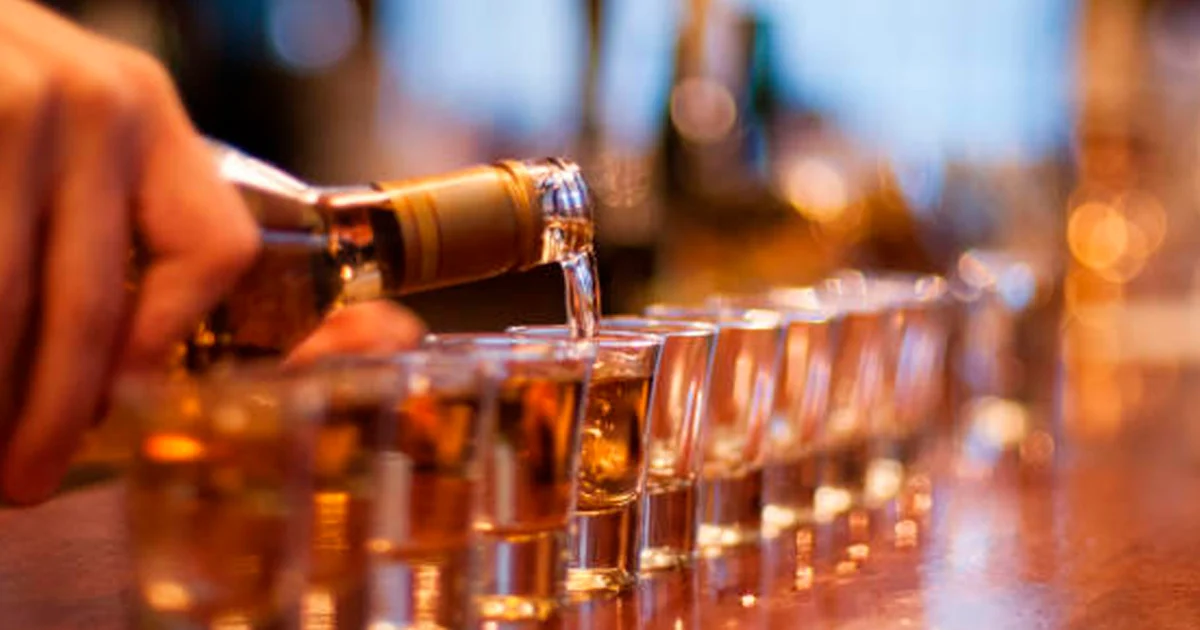 Joven de 23 años con muerte cerebral tras reto con licor en Cali