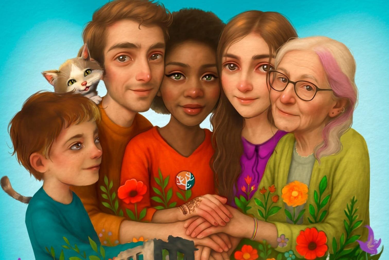 Día Mundial de la Salud Mental: la infancia y la adolescencia en el centro de la atención