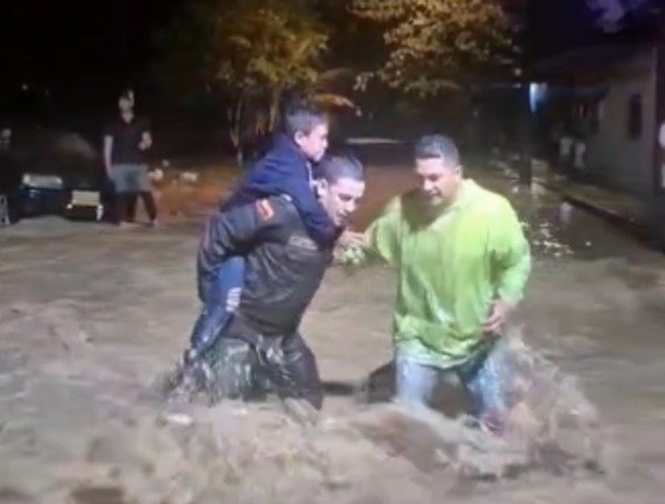 La segunda temporada de lluvias deja 167 municipios afectados en Colombia