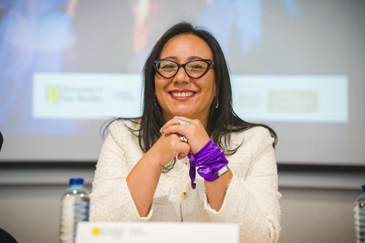 Alexandra Vásquez va a la consulta del Pacto Histórico para Cámara: la representante de Soacha busca continuar en el Congreso