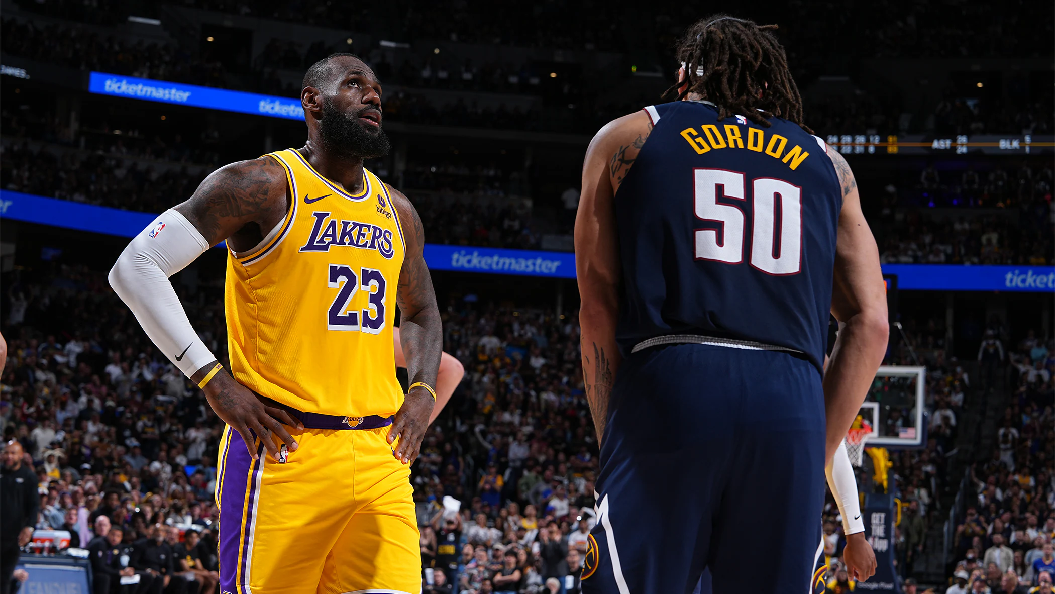 Escándalo de apuestas ilegales sacude a la NBA