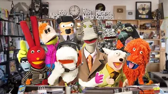 Tiny Desk de 31 Minutos: sátira, música y mensaje político que sacudió a EE. UU.