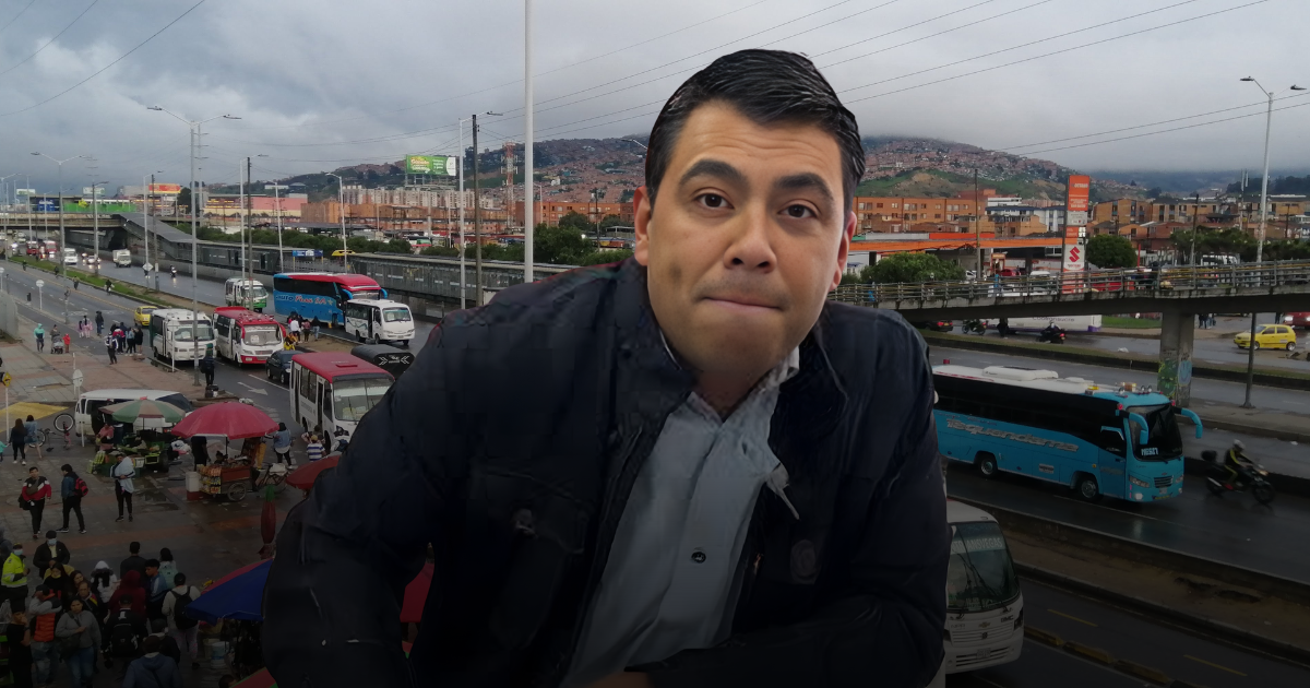 “Soacha paga, Bogotá decide”: el descontento crece y los soachunos sienten que la Región Metropolitana fue un engaño