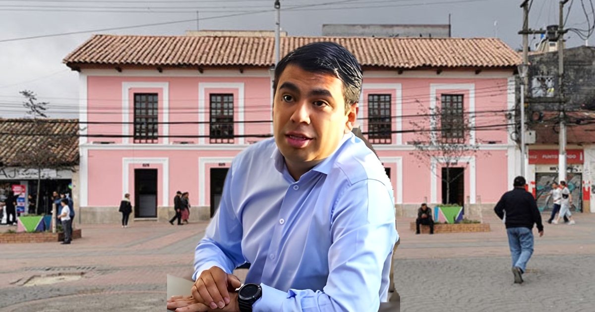 ¿Reorganización o reacomodo político? Las dudas que deja la aprobación del Proyecto de Acuerdo 41 en Soacha