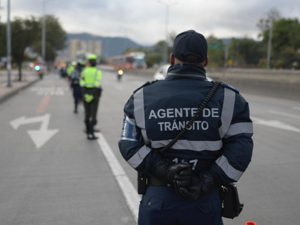 Bogotá arranca diciembre con nuevas reglas en las vías: así funcionará el Pico y Placa del 1 al 7 de diciembre.