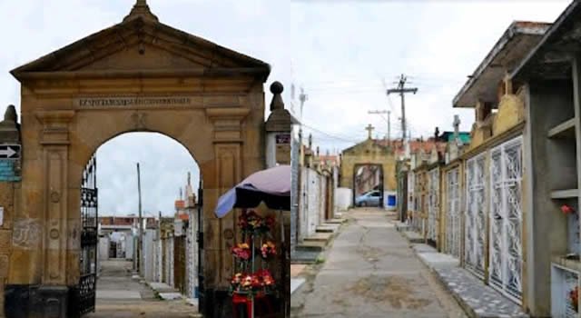 Exhumaciones administrativas iniciarán en el Cementerio de Soacha: familiares deben acercarse a la Parroquia San Bernardino