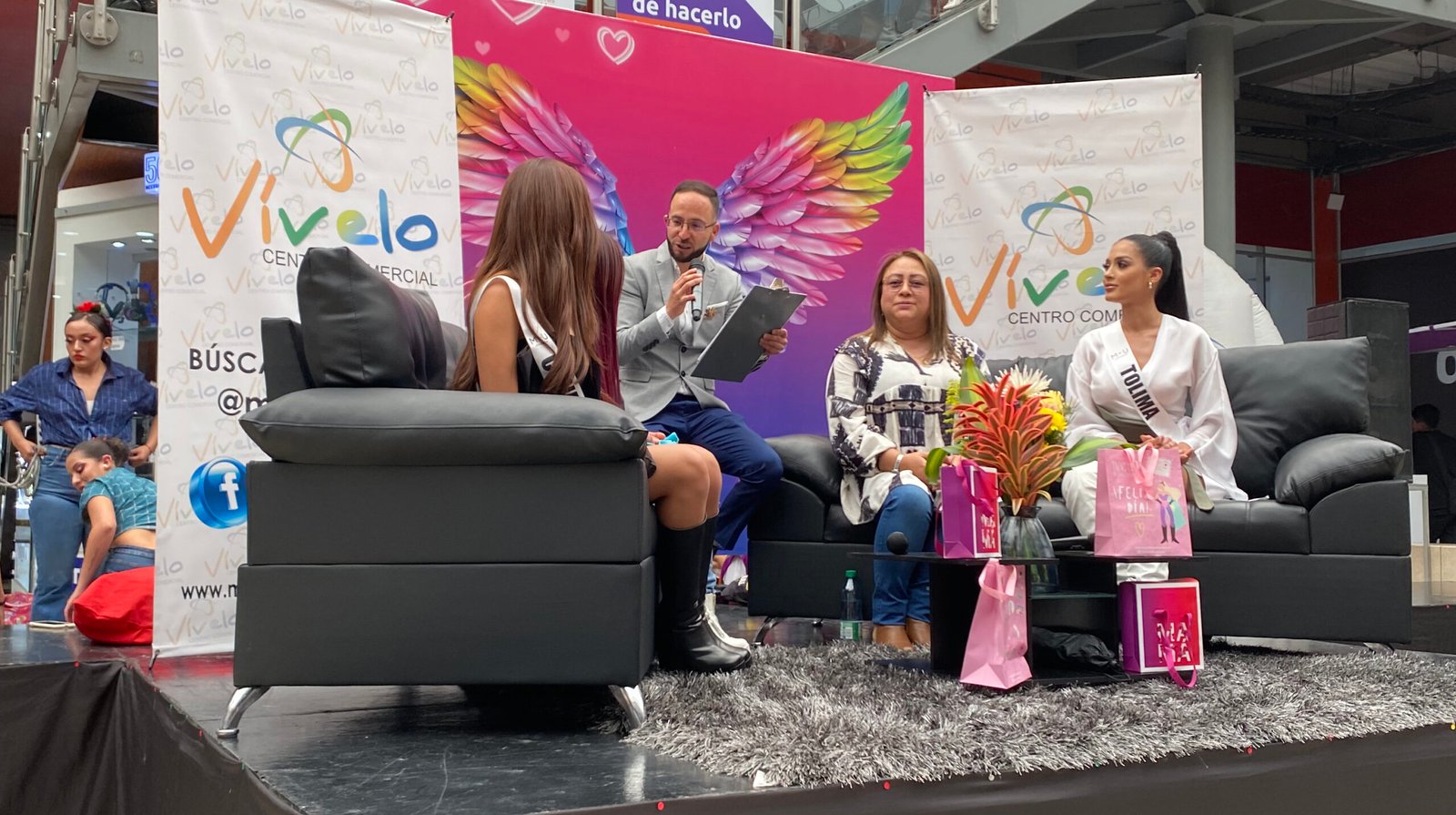 🌸 Soacha celebrará el Día de la Madre con música, emprendimiento y actividades gratuitas en Mercurio