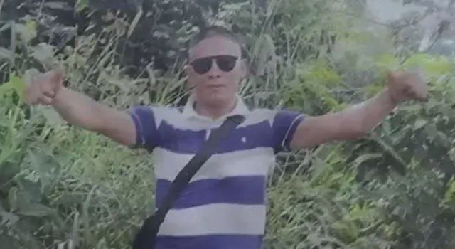 Indignación en Soacha por homicidio de hombre que exigía pago del arriendo