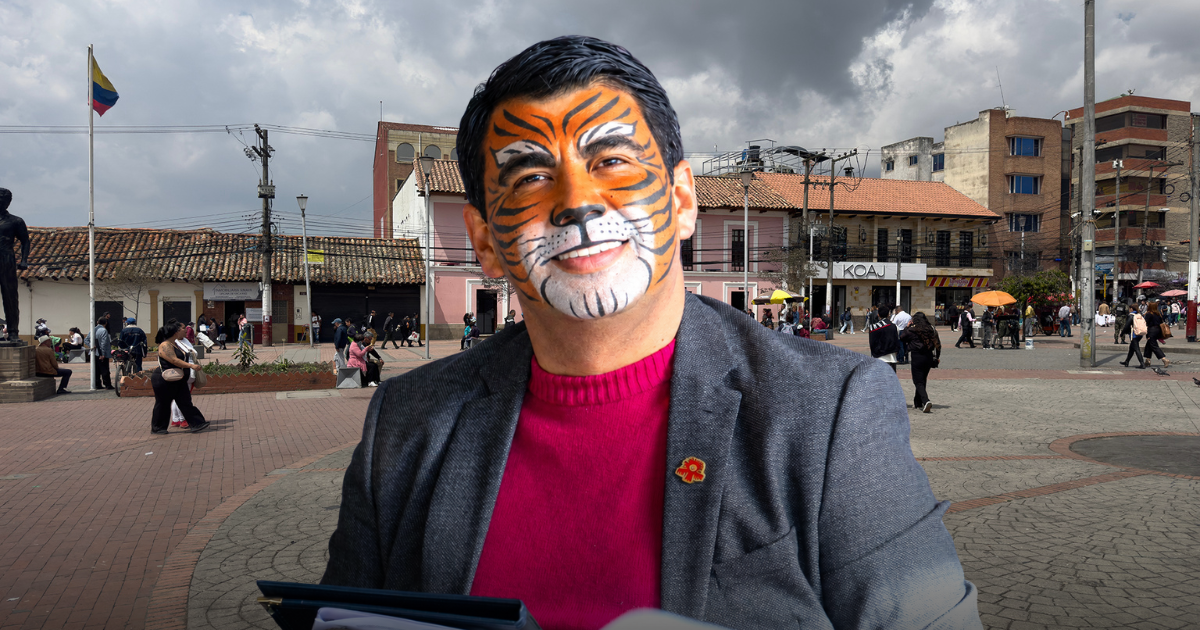 驴Para d贸nde se mueven las fuerzas pol铆ticas en Soacha en estas elecciones presidenciales?