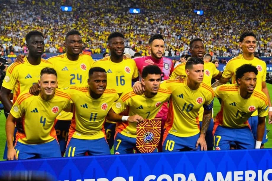 ¡Colombia ya tiene rival! Así quedaron los cruces de dieciseisavos del Mundial 2026