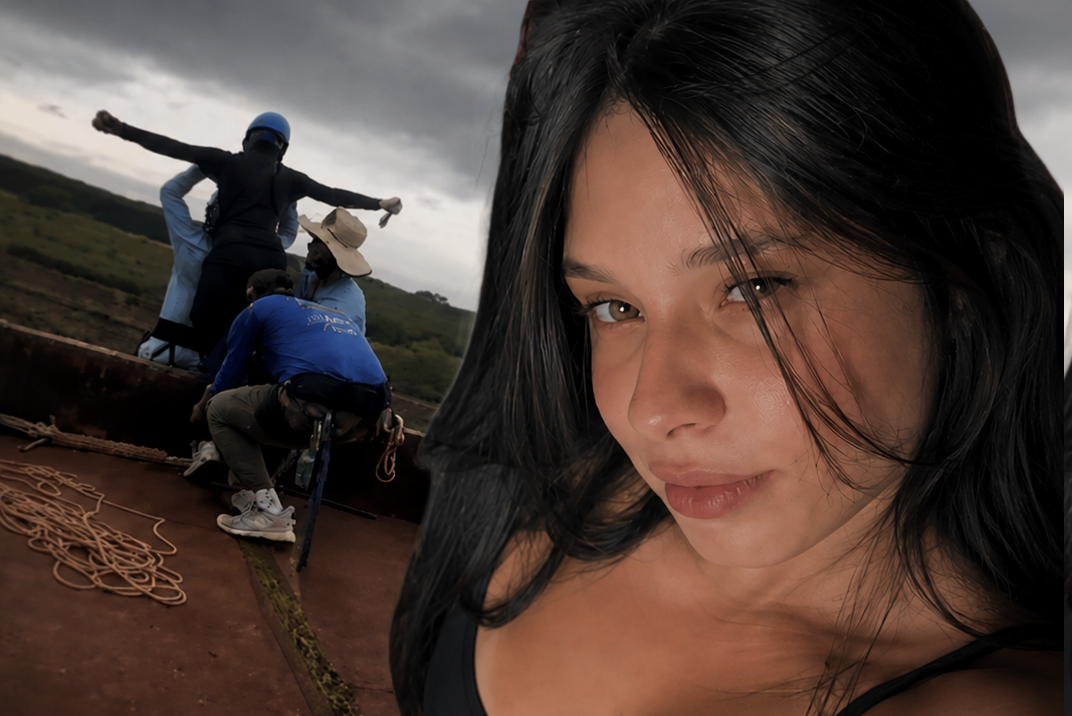 Video revela segundos de terror antes de tragedia en salto de bungee