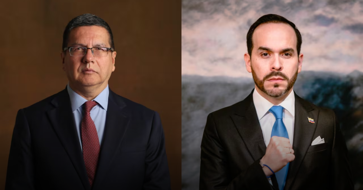La derrota del oficialismo en el Senado anticipa un panorama legislativo complejo para el Gobierno de Abelardo de la Espriella.