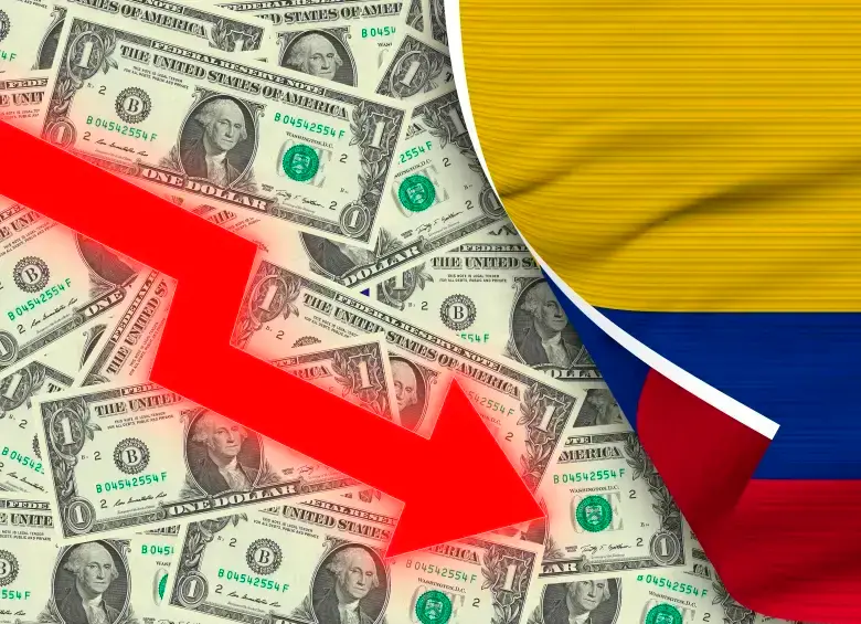 ¿El dólar por el piso? El inesperado giro que cambia sus planes para este puente festivo