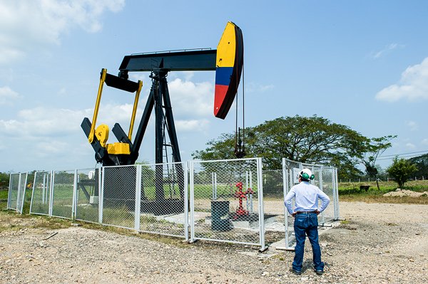 ¿Fracking en Colombia? Entre la promesa económica y la sombra de la inestabilidad sísmica