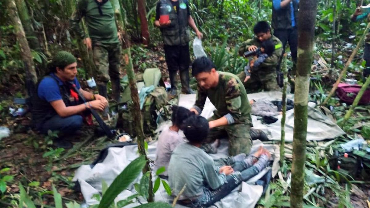 Rescatan a las 39 personas secuestradas por el ELN en la vía Quibdó–Medellín tras una operación militar
