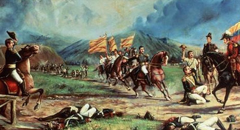 Del campo de batalla al puente festivo: por qué el 7 de agosto mueve a Colombia
