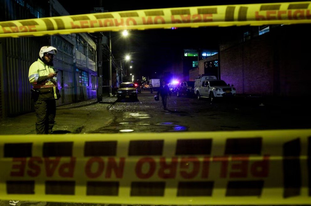 Explosión en el sur de Bogotá generó alarma entre habitantes: más de cinco viviendas habrían resultado afectadas