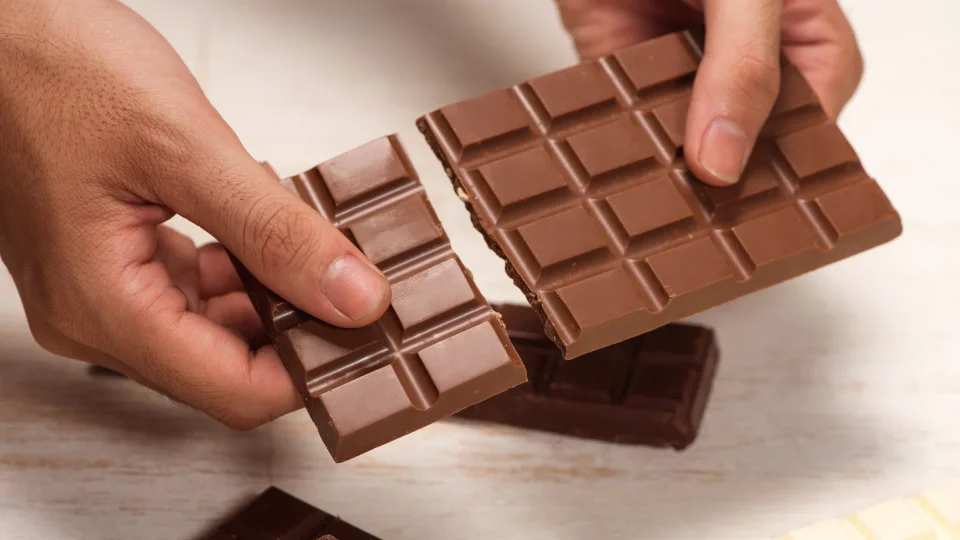 Invima prohíbe la comercialización del chocolate funcional Mellow por contener una sustancia no autorizada
