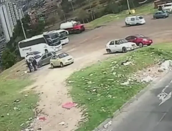 Balacera en parqueadero del sur de Bogotá dejó una persona muerta y varios heridos: autoridades investigan el ataque