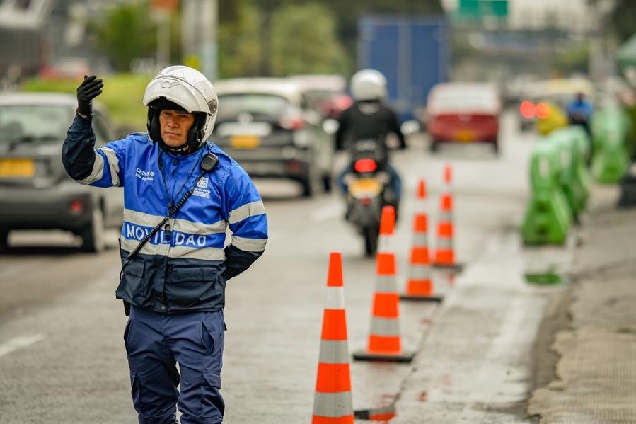 Bogotá en alerta por aumento de siniestros viales: estas son las acciones para reducir las muertes