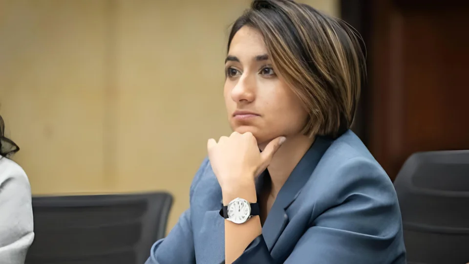 Laura Sarabia será imputada por el caso del polígrafo practicado a Marelbys Meza