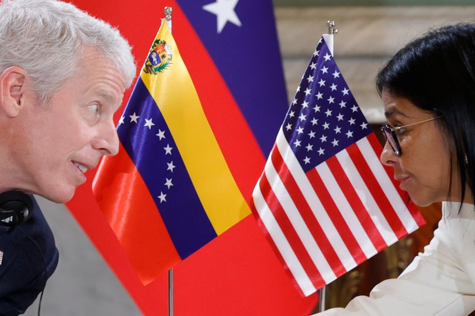 Colombia mira de cerca el nuevo negocio petrolero entre Venezuela y Estados Unidos
