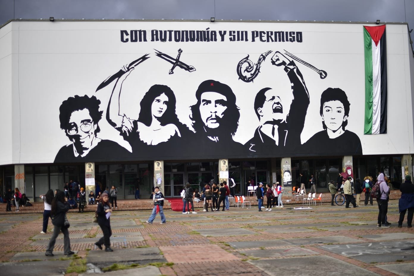 Autonomía universitaria: una libertad que costó vidas