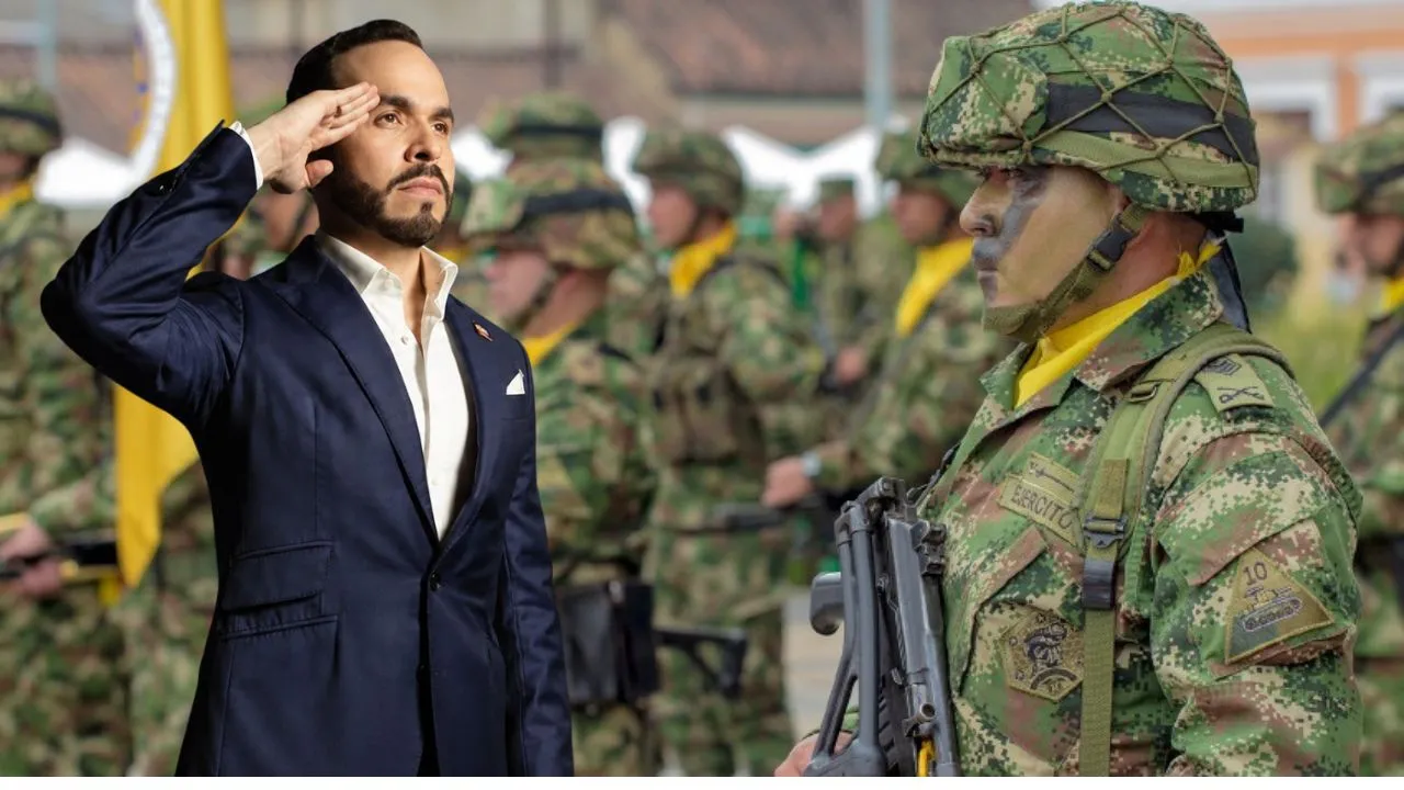 ¿No ha definido su situación militar? Esta es la multa que podría enfrentar en Colombia durante 2026