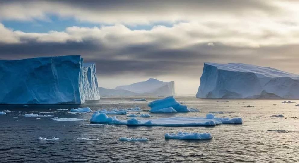 Cambio climático: 22 señales del planeta están en récord