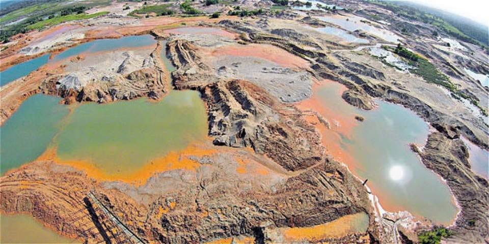 Minería en Colombia: ¿progreso para quién y a qué costo?