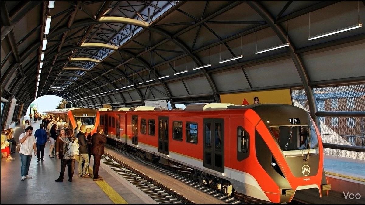 ¿Es seguro viajar en tren? España reabre el debate y Colombia mira sus propios rieles